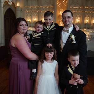 Meet your Posher, Brian